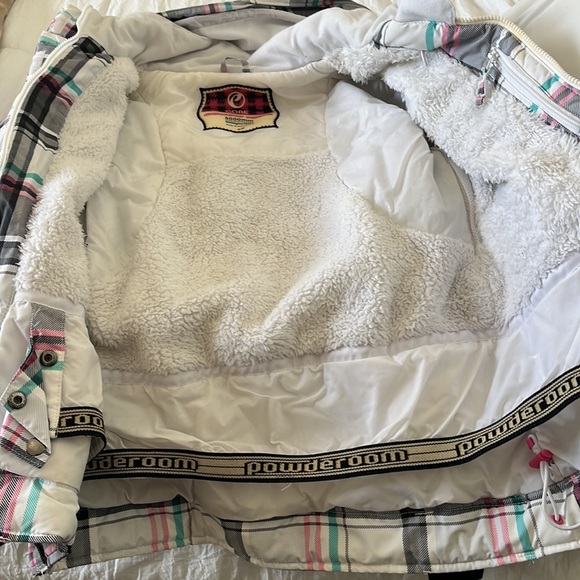 Core- Powder room woman S/p - Picture 5 of 5